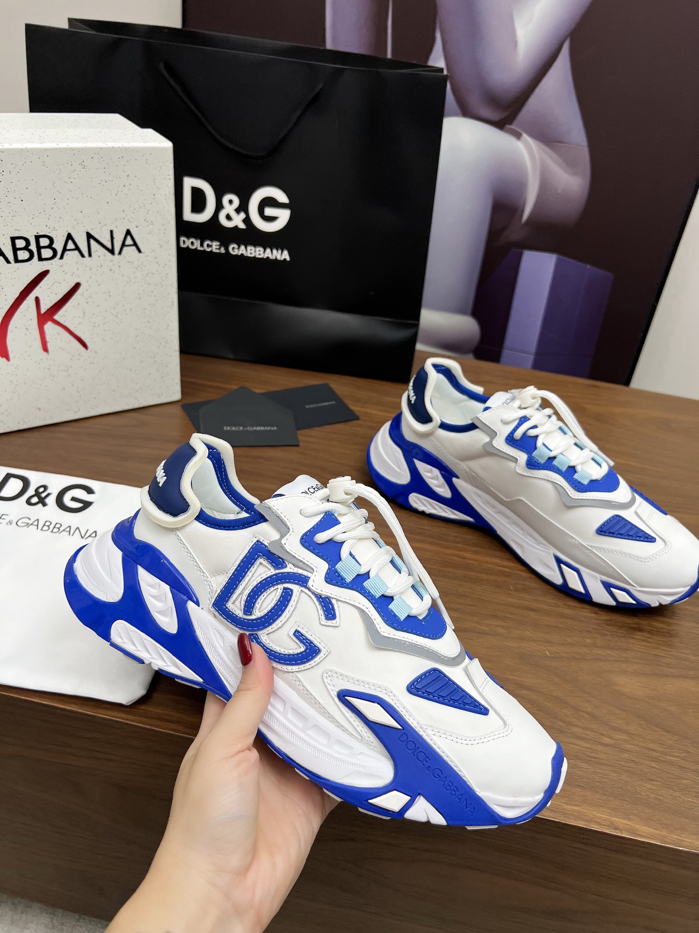 Dolce & Gabbana shoes